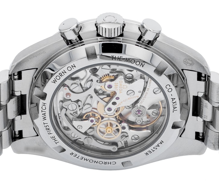 Omega Speedmaster Moonwatch Professional 310.30.42.50.01.002